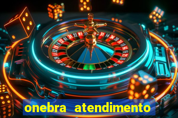 onebra atendimento ao Cliente